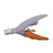 LED Pet Nail Clipper with Rubber Non-Slip Handle
