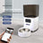 Automatic pet feeder