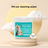 Pet Grooming Wipes and Disposable Gloves Kit for Cats and Dogs