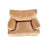 Small technology cloth pet sofa bed for cats, photo 7 of 17