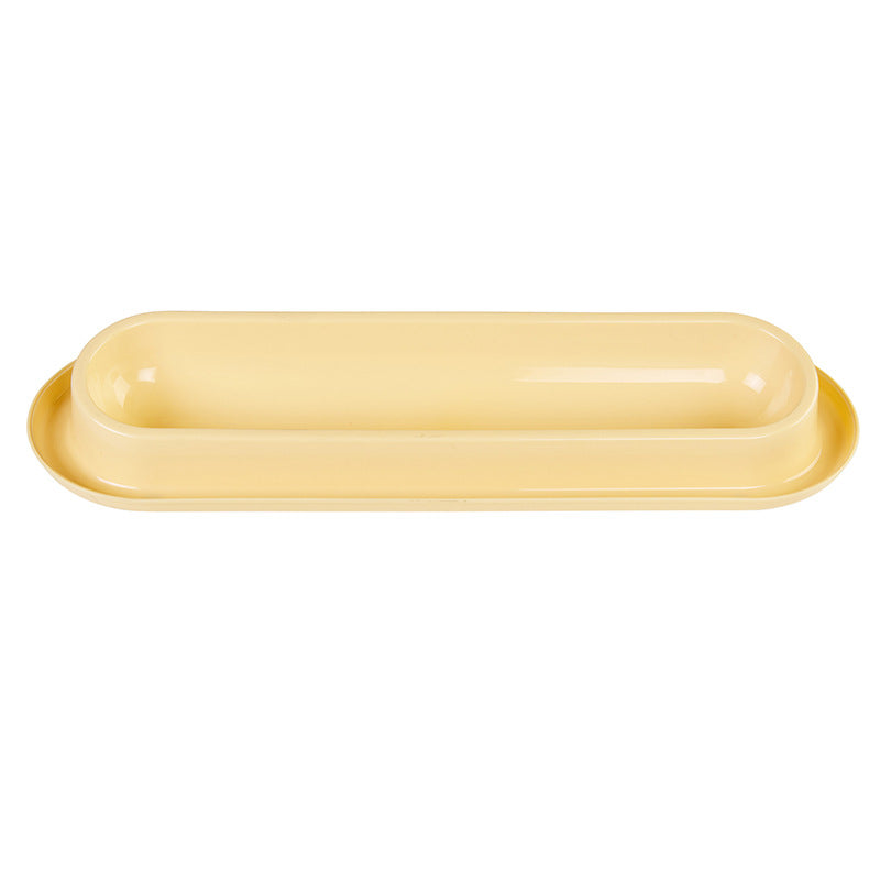 Anti-Slip Pet Bowl