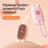 USB Electric Spray Grooming Comb for Dog and Cat Hair Care
