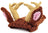 Knitted animal hat with ears for dogs and cats, available in 10 colours, image 9