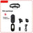 Cat Collar Camera with Direct Video Recording, Memory Options