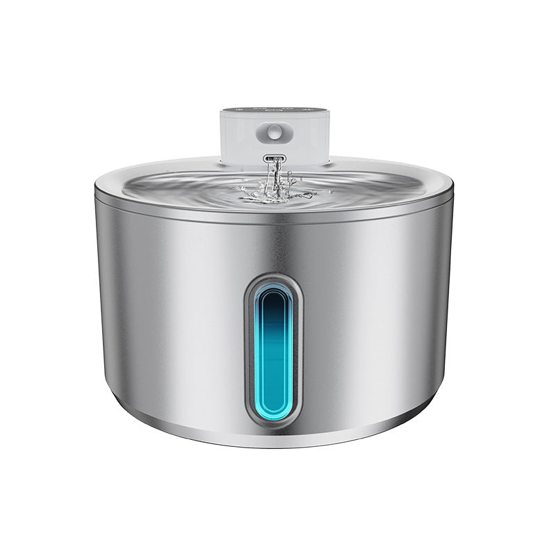 Automatic Pet Water Dispenser