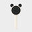 Self-Cleaning Soft Pin Slicker Brush for Detangling Dogs and Cats