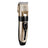 Ceramic Blade Pet Shaver with Guide Combs and Spare Blade Heads