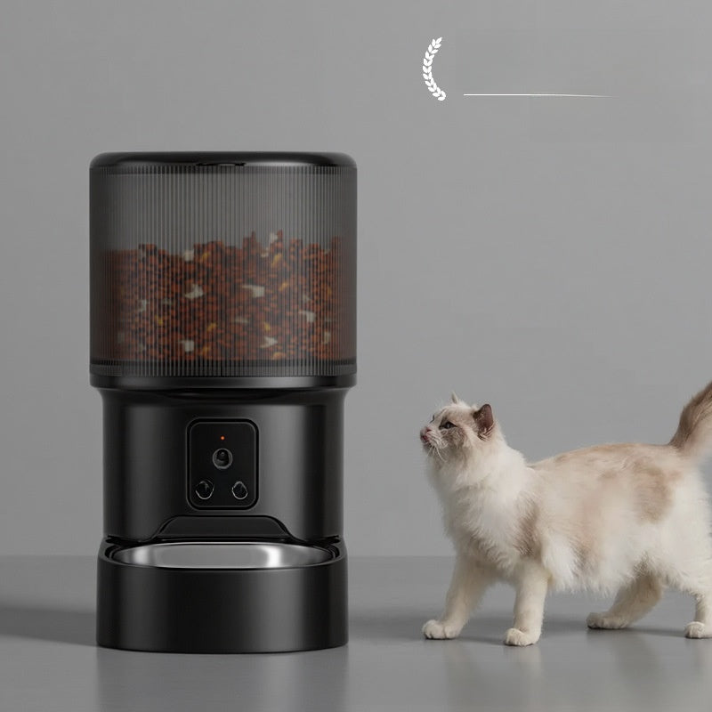 Pet Feeder