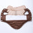 Two tone dog vest with lead ring, available in 3 colours, image 18