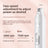 Cordless Rechargeable Pet Nail Grinder with Two Speed Settings