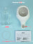Ceramic Elephant Cat Water Dispenser with Glass Bottle and No-Wet Chin Design