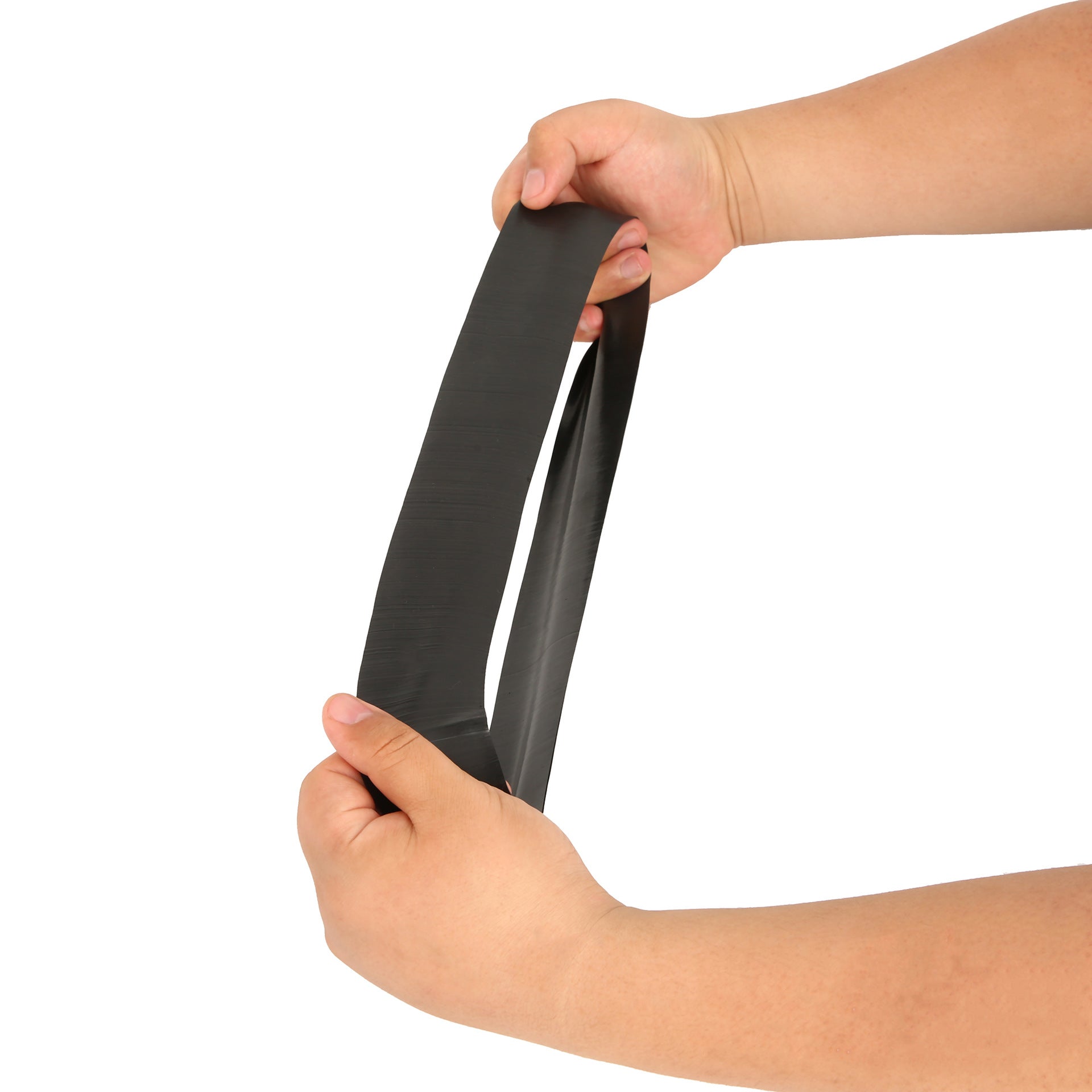 Five-Color Latex Resistance Bands