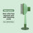 Handle Spray Brush with Massage, Anti-Static Mist Grooming Comb