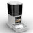 Smart Automatic Pet Feeder with Dual Cameras