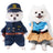 Funny Pet Halloween Costume