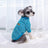 Velvet hoodie for dogs and cats, available in 9 colours, image 41