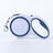 Automatic retractable dog lead with safety lock, product image 17