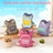 Dog harness with mini backpack and lead, product image 2