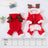 Coral fleece animal costume for dogs and cats, available in 7 styles, image 40