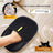 Velvet Electrostatic Pet Hair Removal Glove for Dogs and Cats