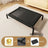 Replacement mesh cover for elevated dog bed, detail photo 8