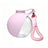 Portable Foldable Pet Travel Water Bottle in Food-Grade Plastic or 304 Stainless Steel