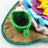 Washable Plush Sniff Mat for Dogs and Cats, Bite Resistant Puzzle