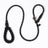 Nylon rope dog lead, 3 sizes available from Pet Royale UK