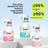 Scented Pet Odour Spray 400ml, Peach, Cherry Blossom or Herbal