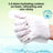 Waterless disposable pet cleaning gloves from Pet Royale, photo 2 of 7