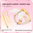 Angel wings dog harness, main product photo from Pet Royale UK