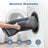 Soft washable pet bed for dogs and cats, detail photo 4