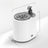 Electric Pet Paw Washer and Dryer, All-in-One Push-Button Cup