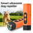 Rechargeable Ultrasonic Anti-Bark Device for Dogs, Portable