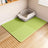 Waterproof Cat Litter Mat with Hexagonal Holes, Wear-Resistant EVA