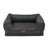 Warm pet bed with removable washable cover, photo 6 of 17