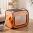Foldable Pet Drying Box for Cats and Dogs, Quick Dry Cabinet