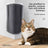 cat scratcher