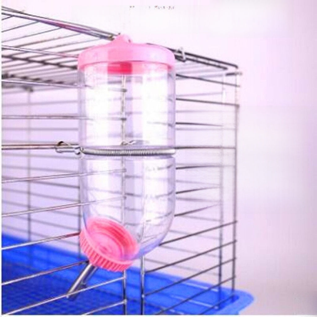 Small Pet Drinking Water Bottle