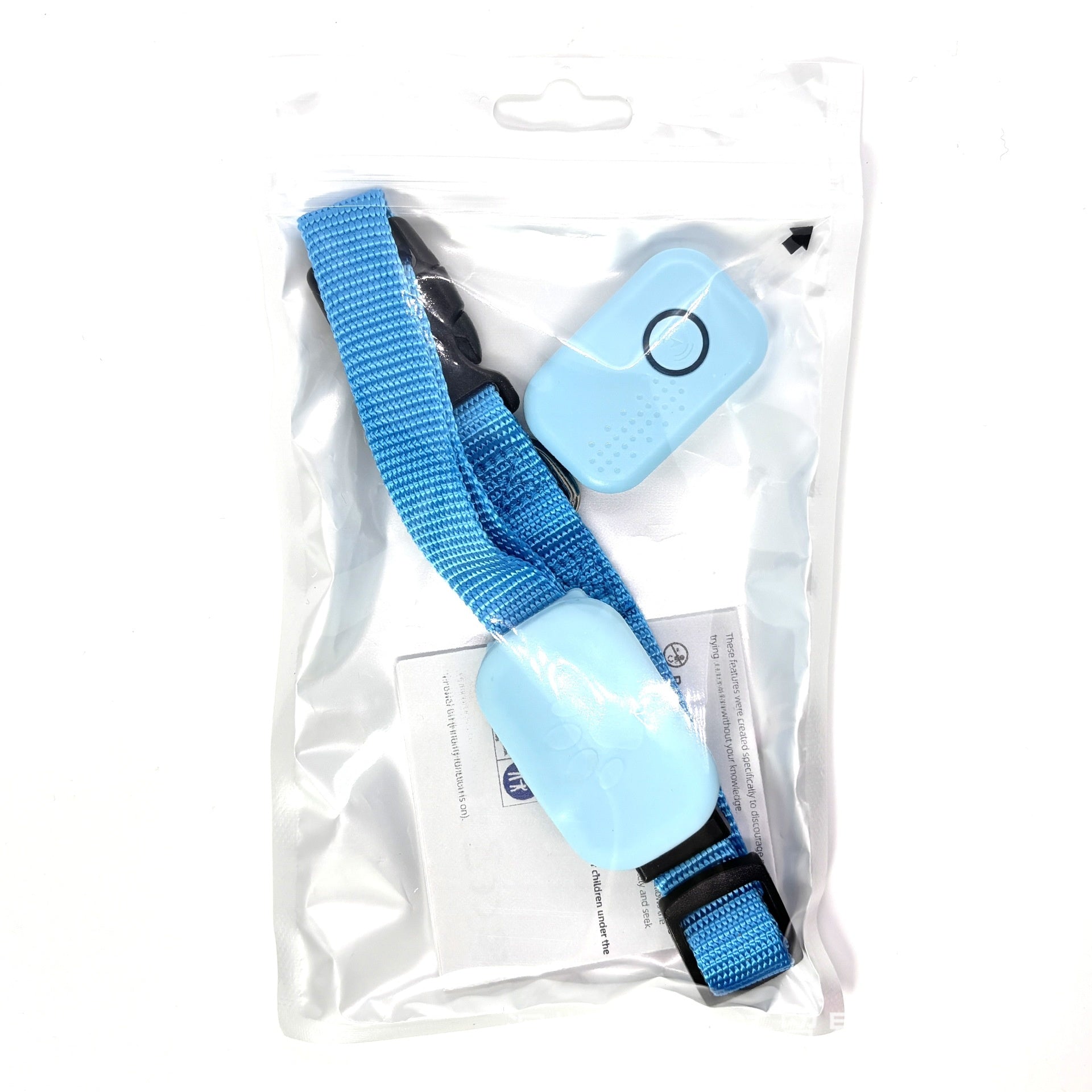 Bluetooth Pet Tracker for Cats and Small Dogs, Find My Compatible