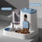 Cat Feeder Bowl