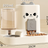 Pet water dispenser bowl - view 6
