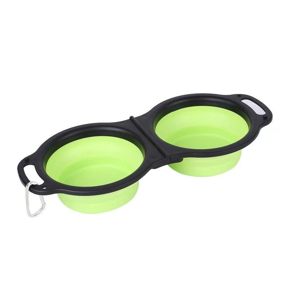 Pet Feeding Bowl