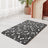 Quick-dry diatomite pet feeding mat, photo from another angle