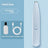 Mini Pet Paw Pad Trimmer, Cordless Quiet Hair Shaver