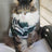 Plaid summer shirt for small dogs and cats, available in 3 colours, image 3