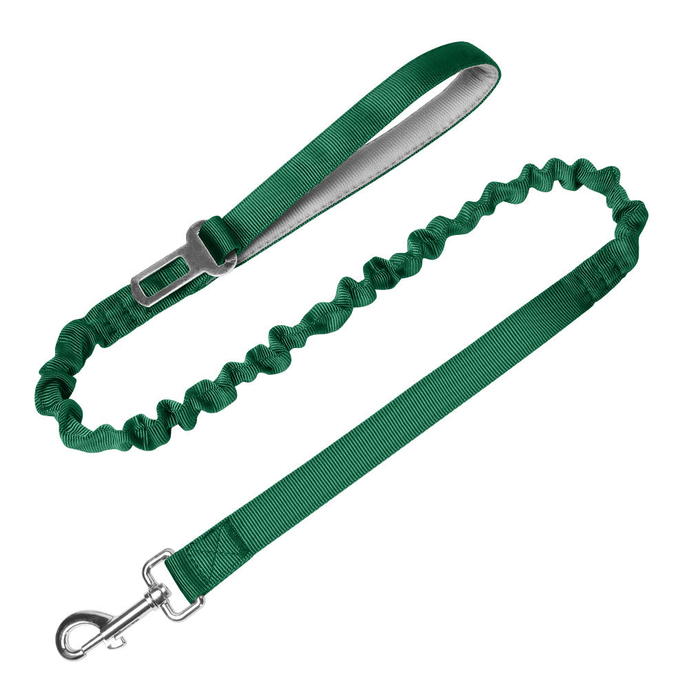 Tactical polyester dog collar with grip handle, product image 64