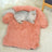 Plush square sofa pet bed with raised sides, photo 2 of 49