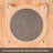 Modular wooden wall-mounted cat climbing board with shelves, photo 10