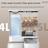 Smart Automatic Pet Feeder with Water and Food Dispenser